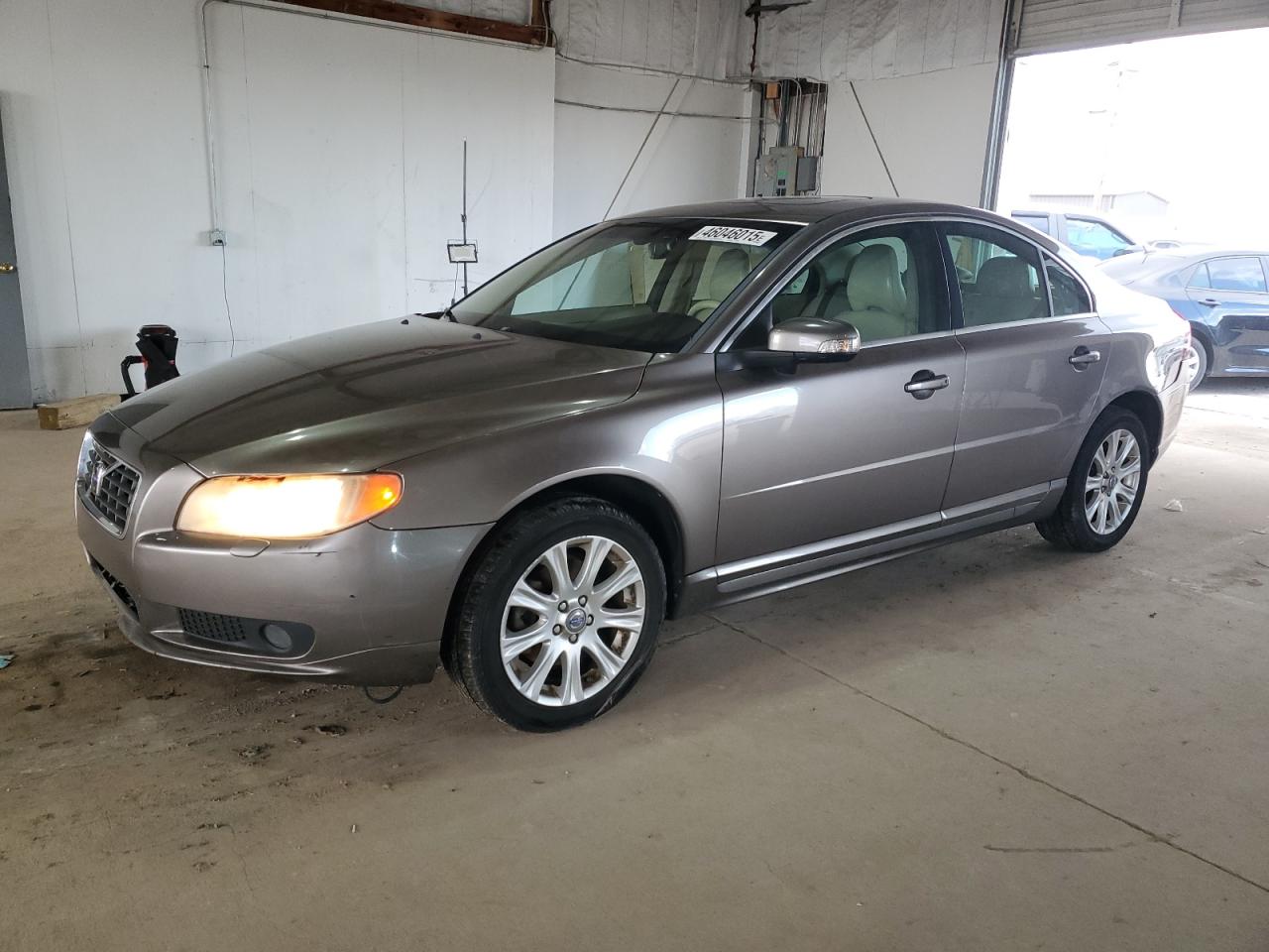 VOLVO S80 3.2 2009