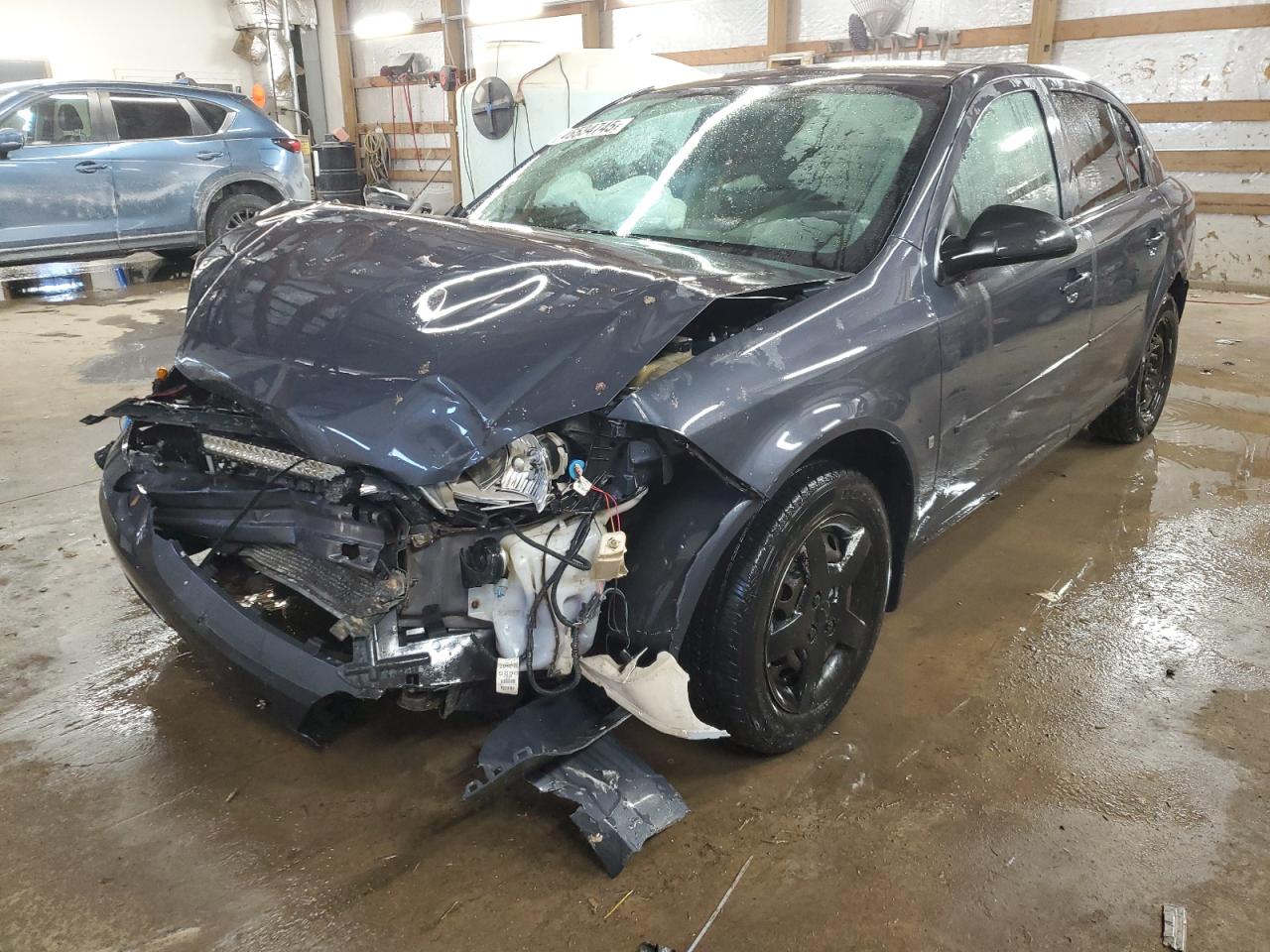 CHEVROLET COBALT LS 2008