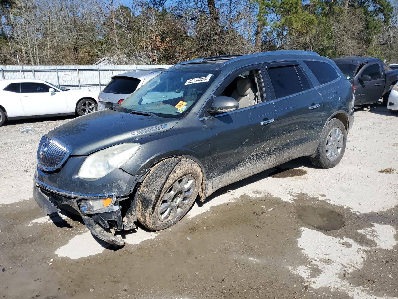 BUICK ENCLAVE CX 2011