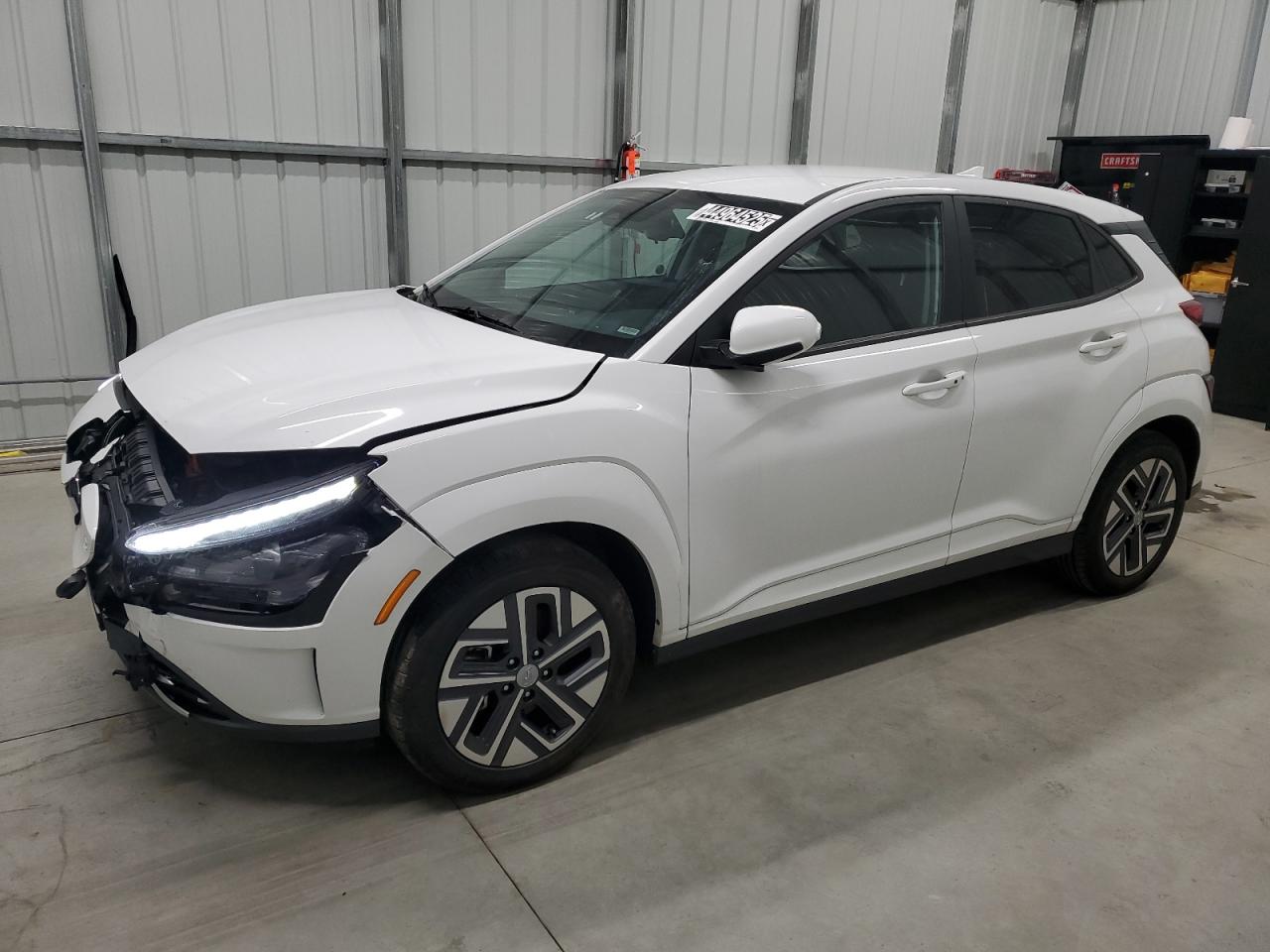 HYUNDAI KONA SE 2023