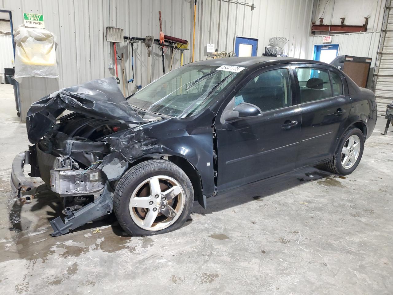 CHEVROLET COBALT LT 2009