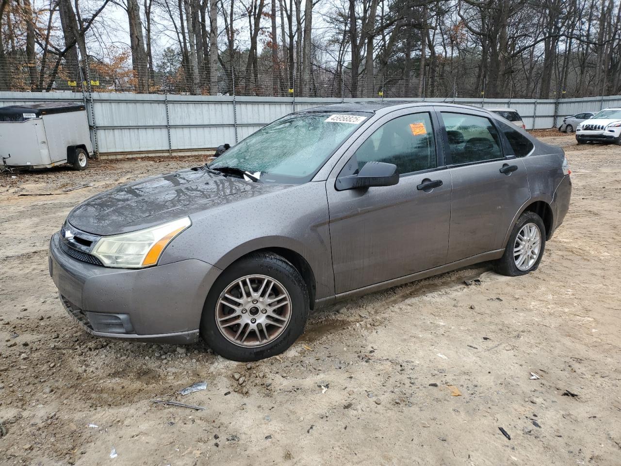 FORD FOCUS SE 2009