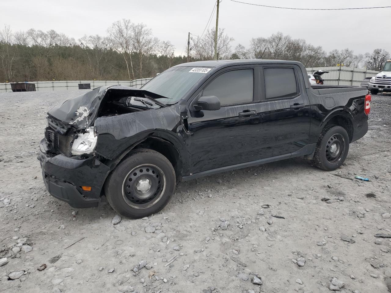 FORD MAVERICK X 2023