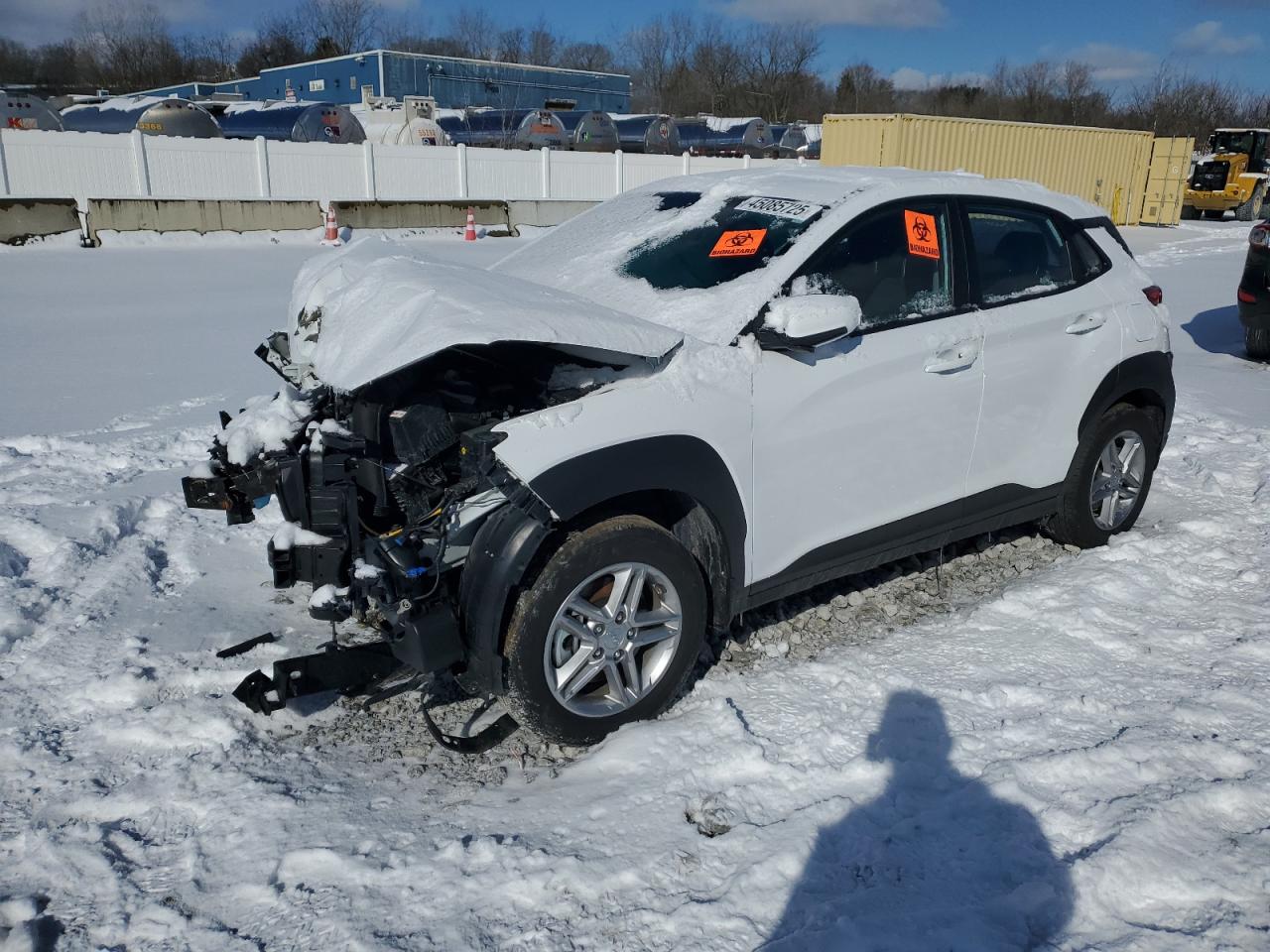 HYUNDAI KONA SE 2023