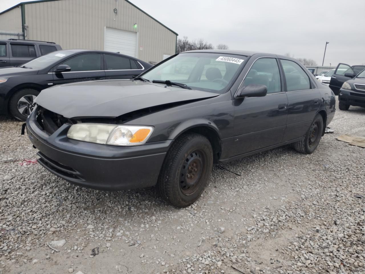 TOYOTA CAMRY CE 2000