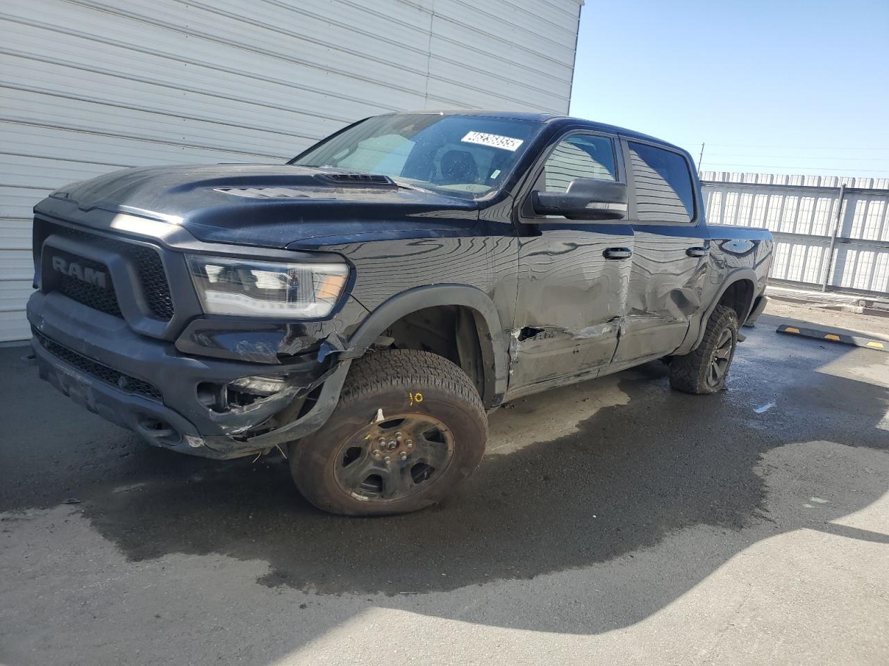 RAM 1500 REBEL 2023