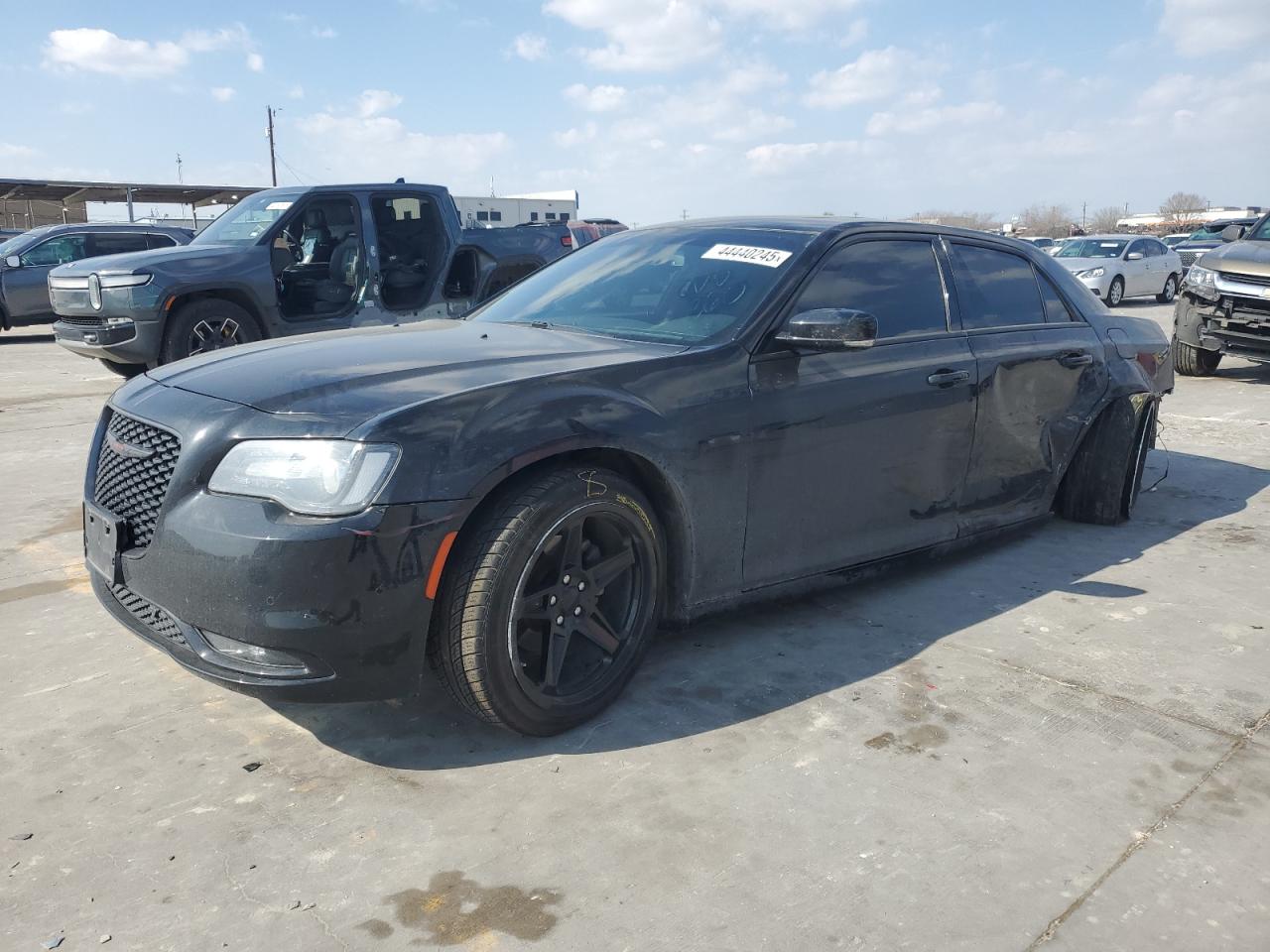 CHRYSLER 300 S 2022