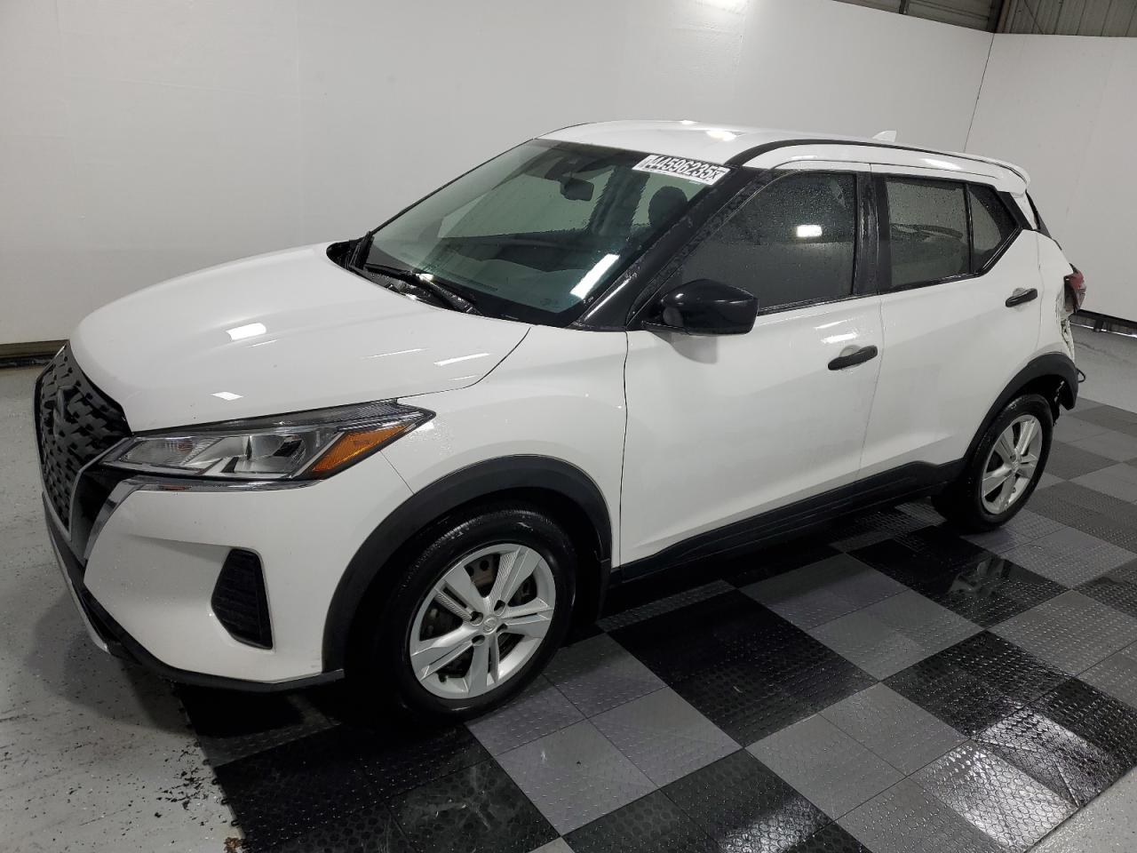 NISSAN KICKS S 2023