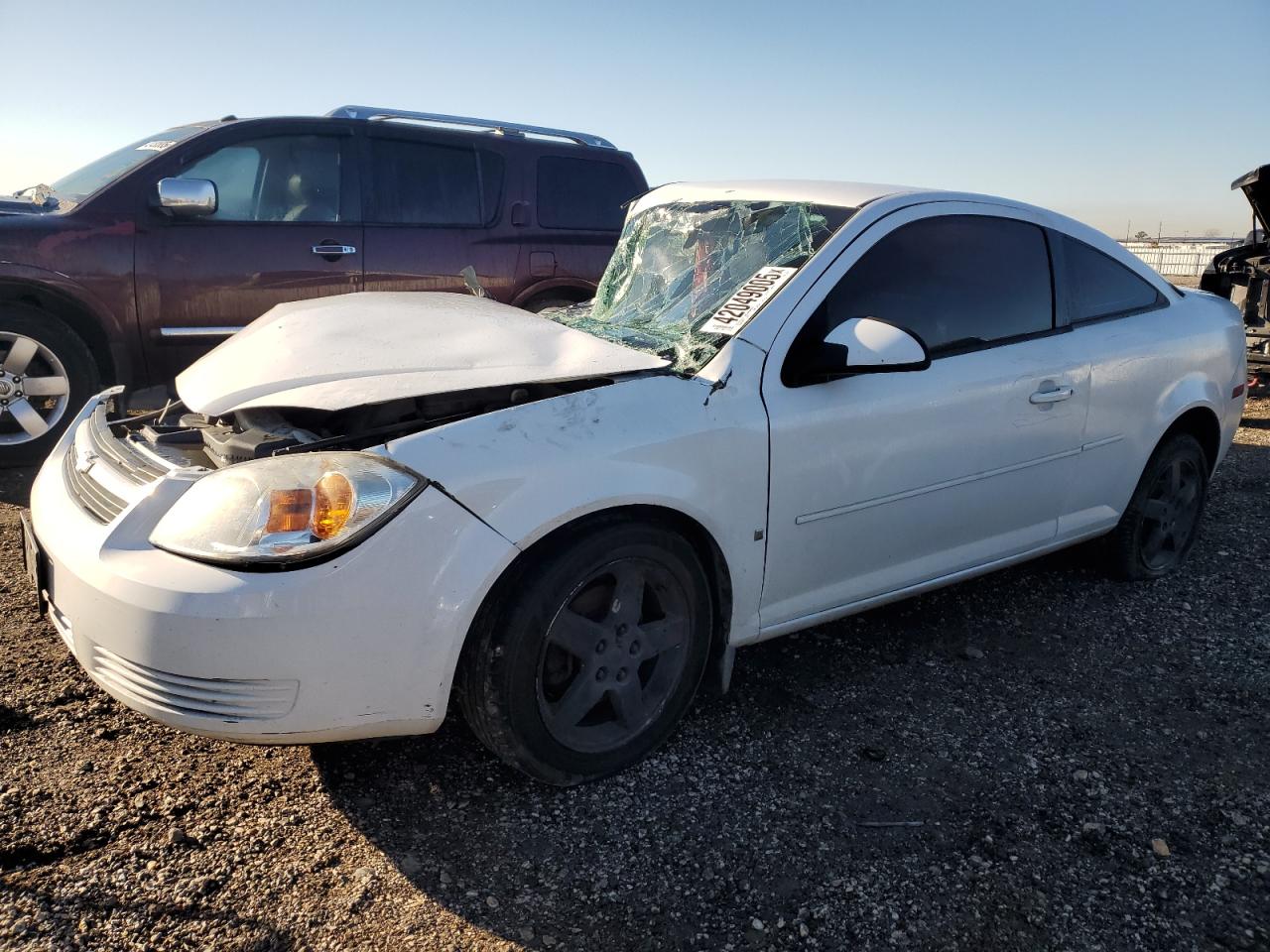 CHEVROLET COBALT LT 2009