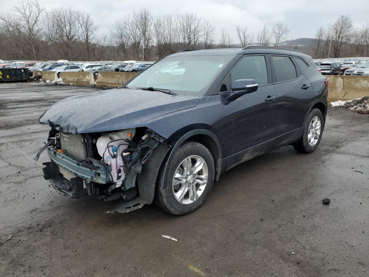 CHEVROLET BLAZER 3LT 2020