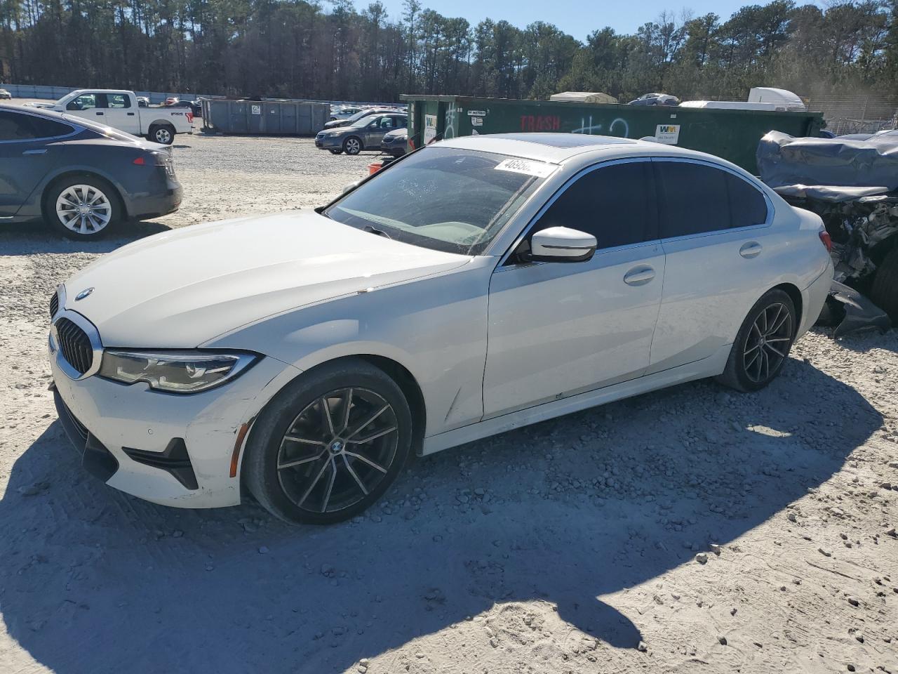BMW 330I 2020