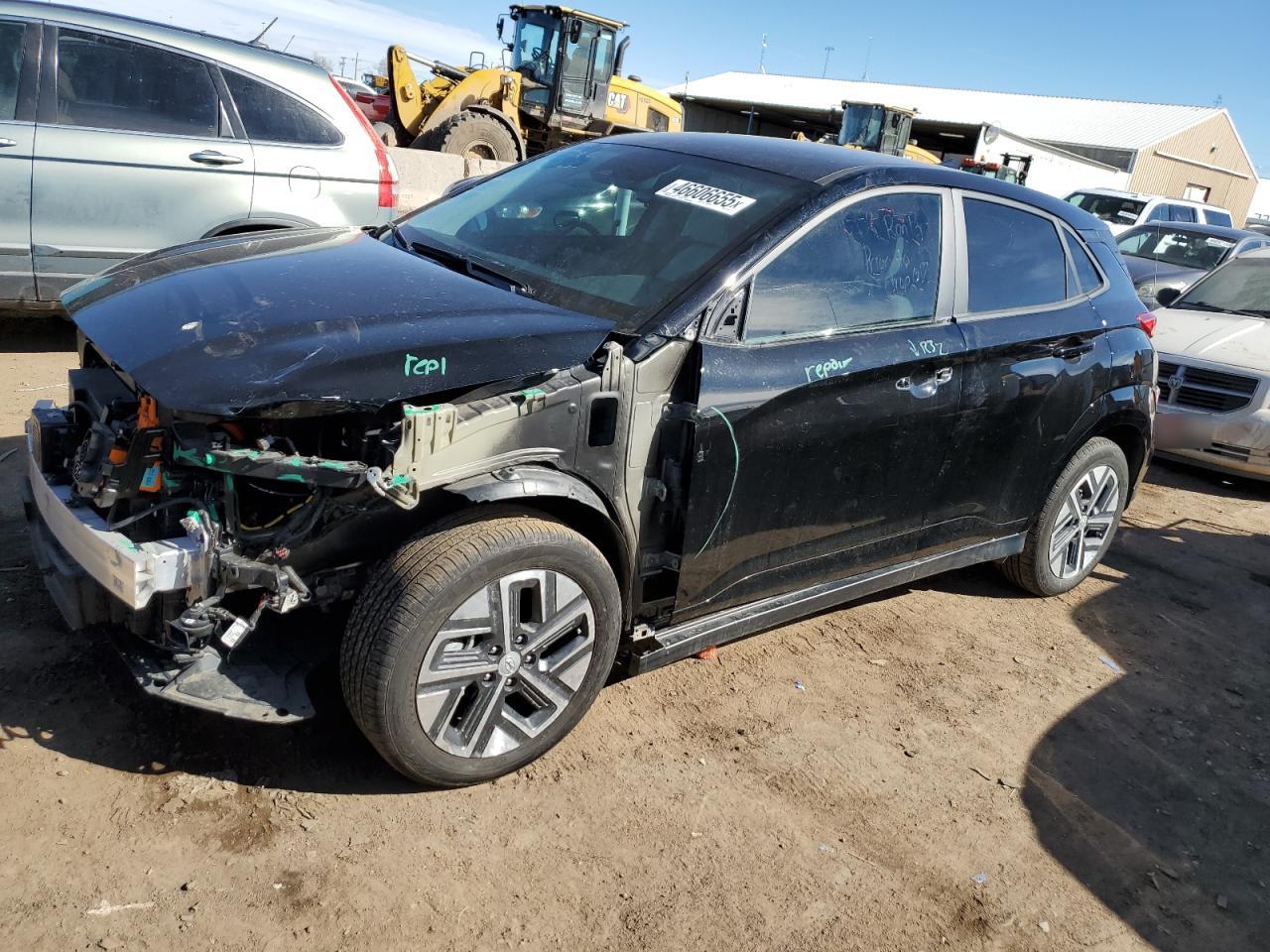 HYUNDAI KONA SE 2023