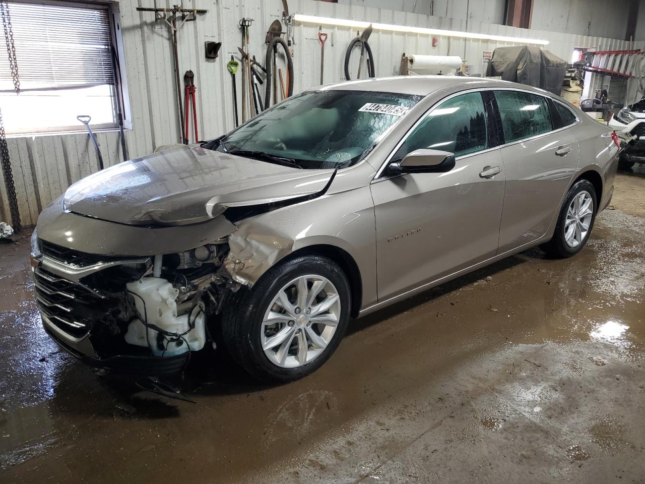 CHEVROLET MALIBU LT 2024