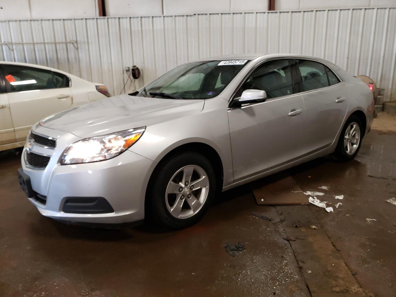 CHEVROLET MALIBU 1LT 2013