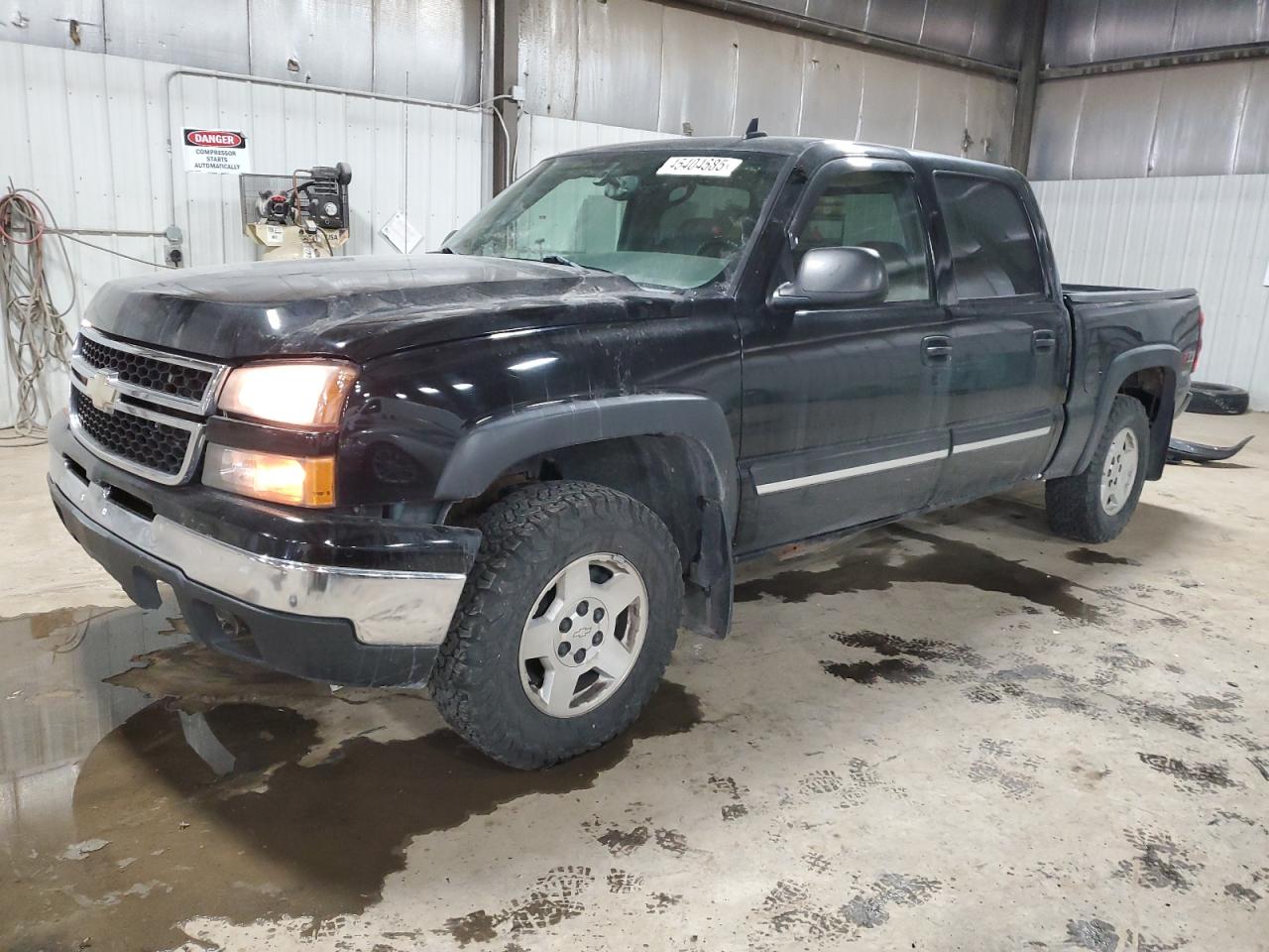 CHEVROLET 1500 2006