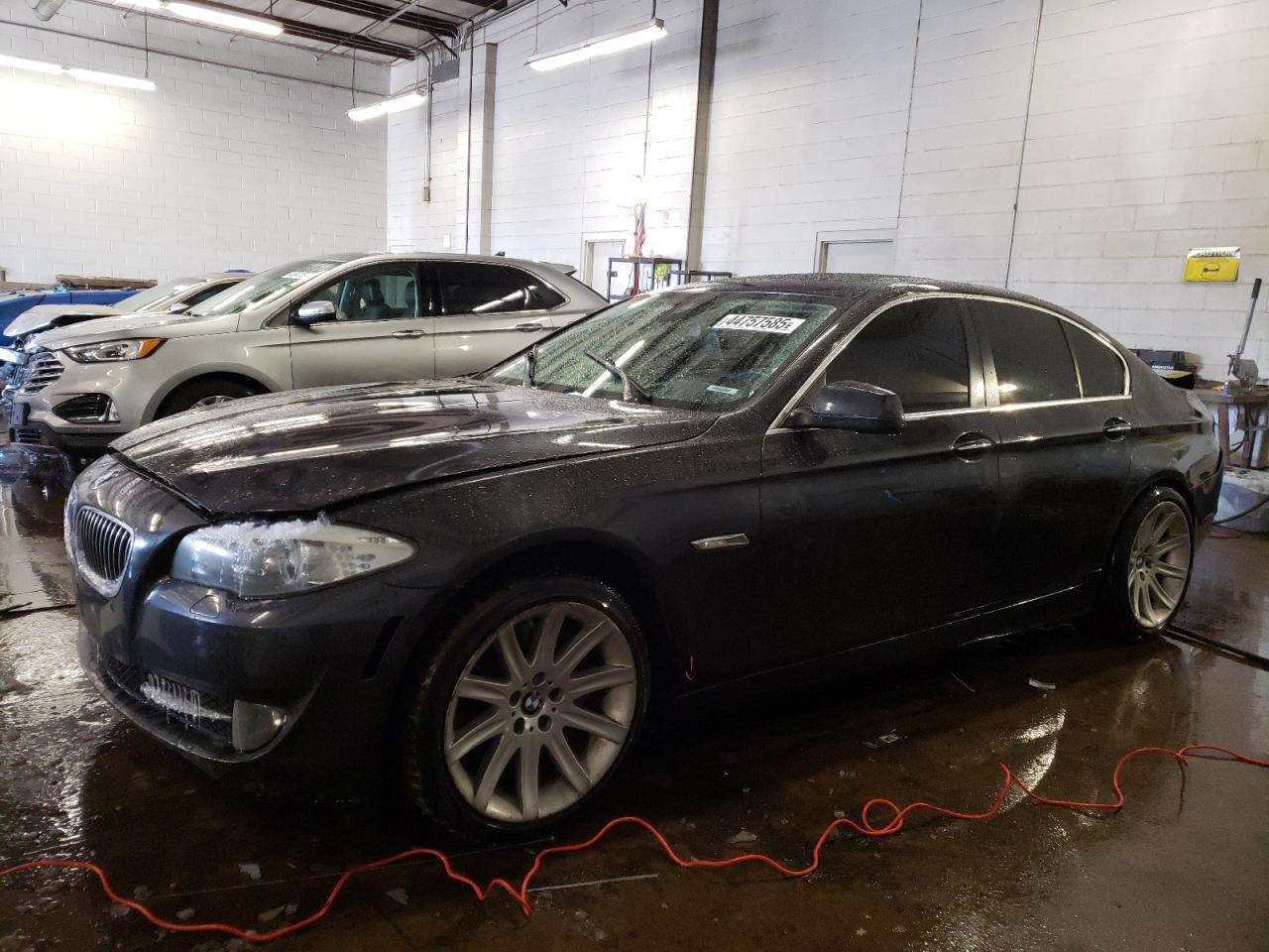 BMW 535 XI 2013