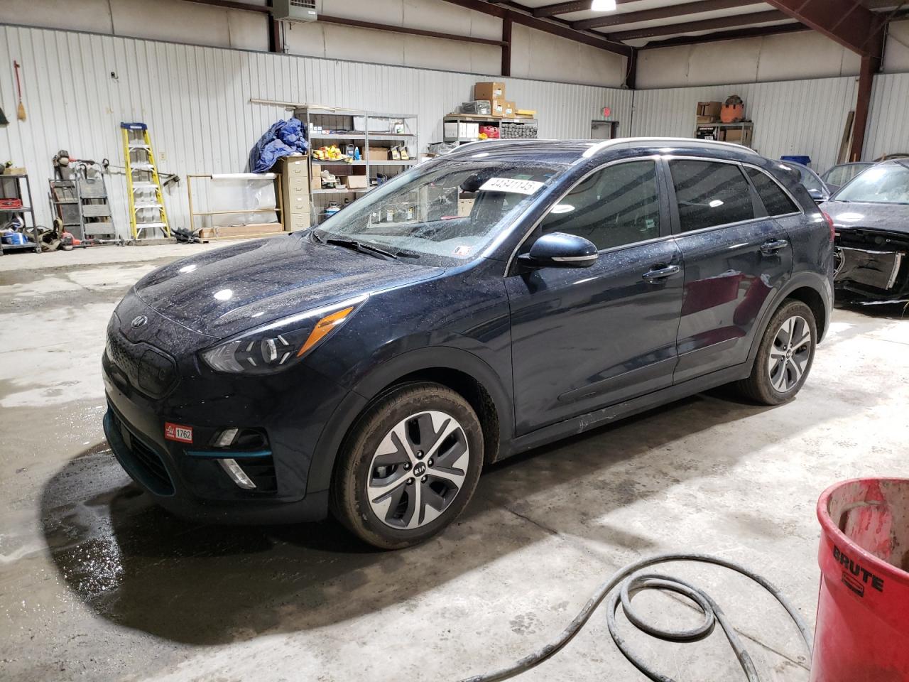KIA NIRO EX 2020