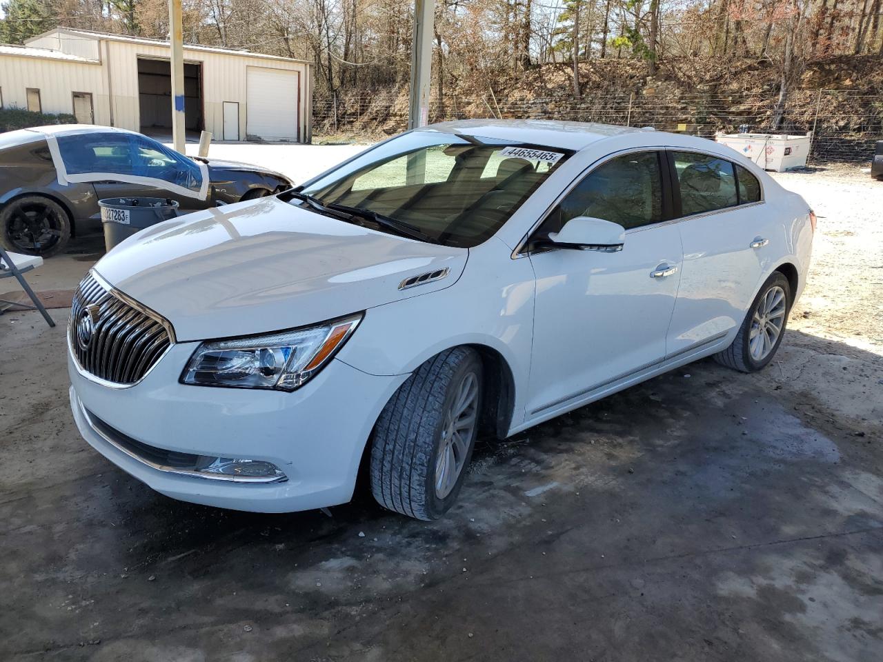 BUICK LACROSSE 2015