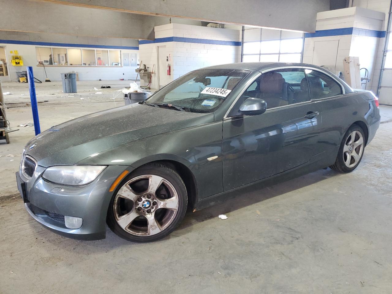 BMW 328 I 2010