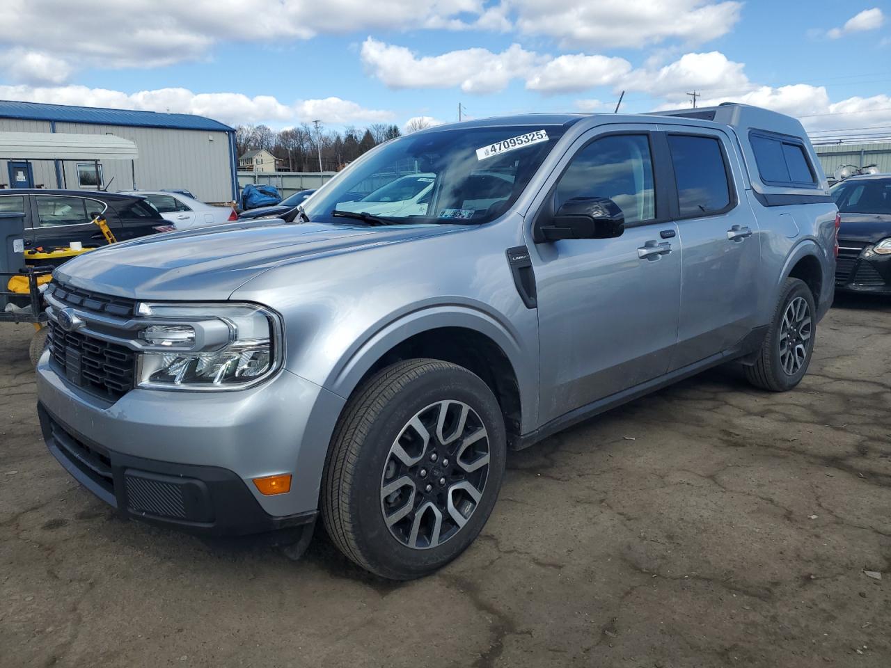 FORD MAVERICK L 2024