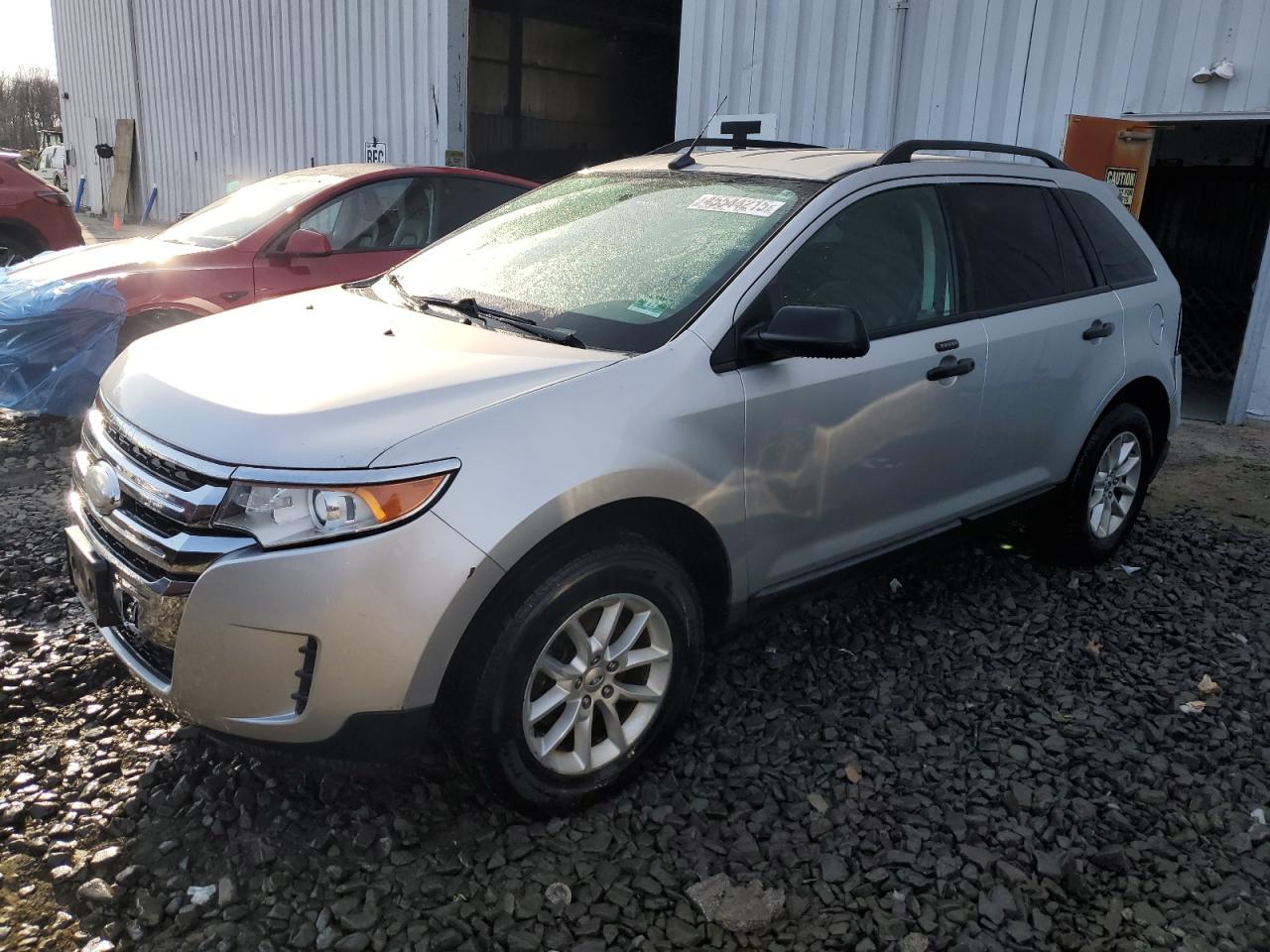 FORD EDGE SE 2013
