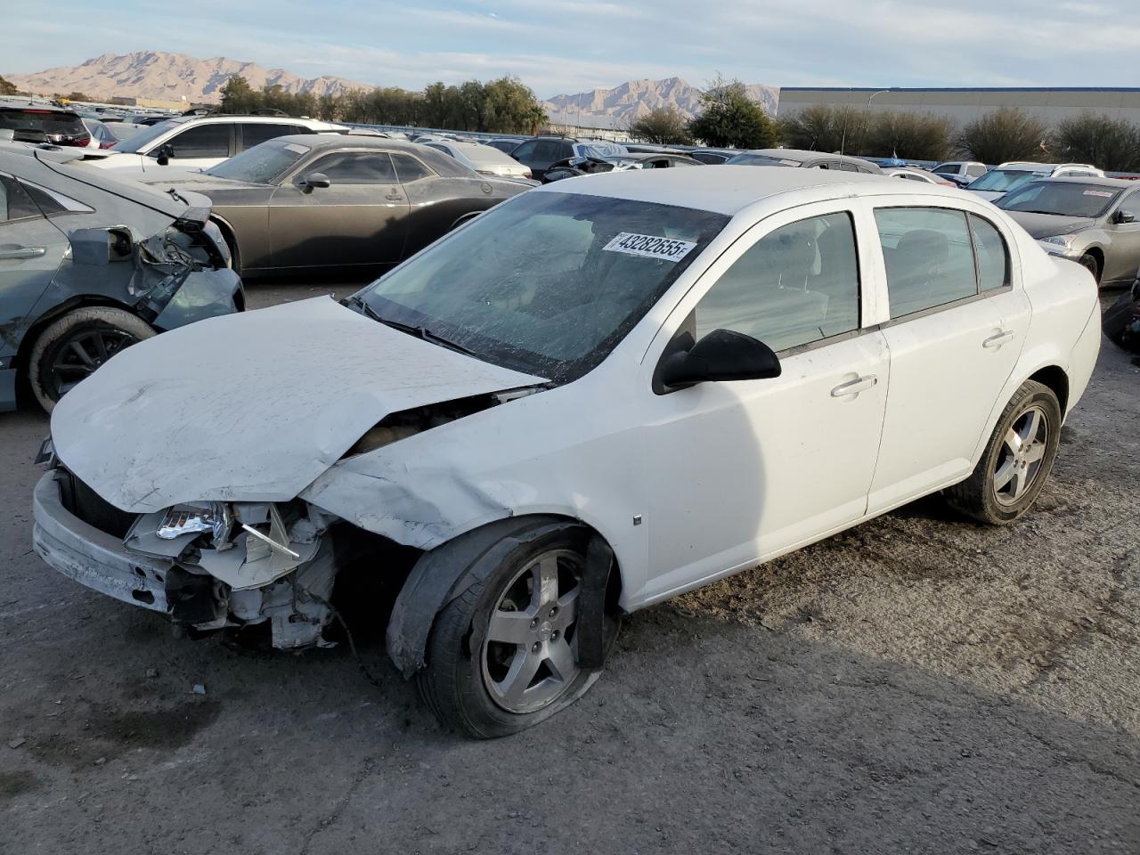 CHEVROLET COBALT LS 2006