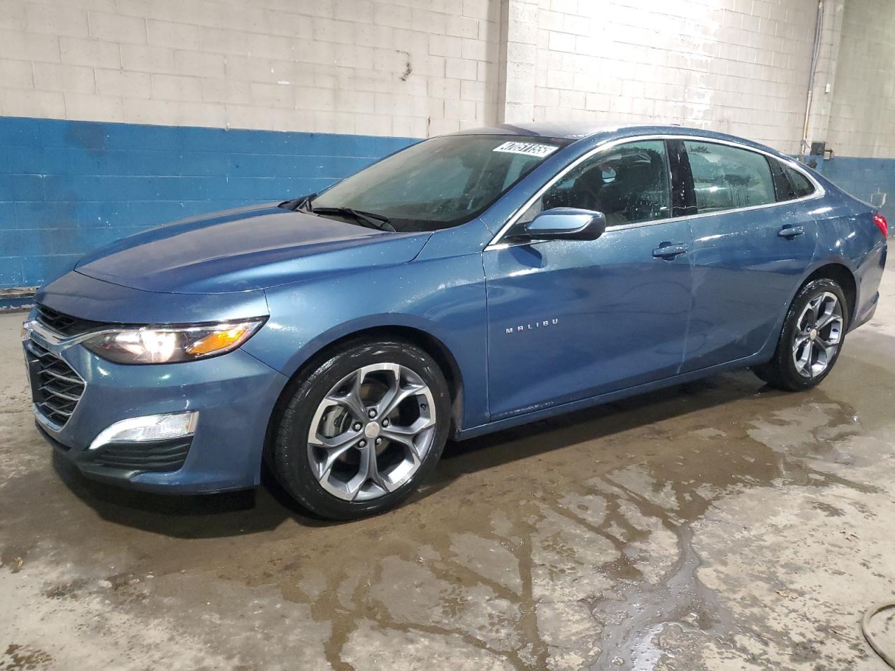 CHEVROLET MALIBU LT 2024