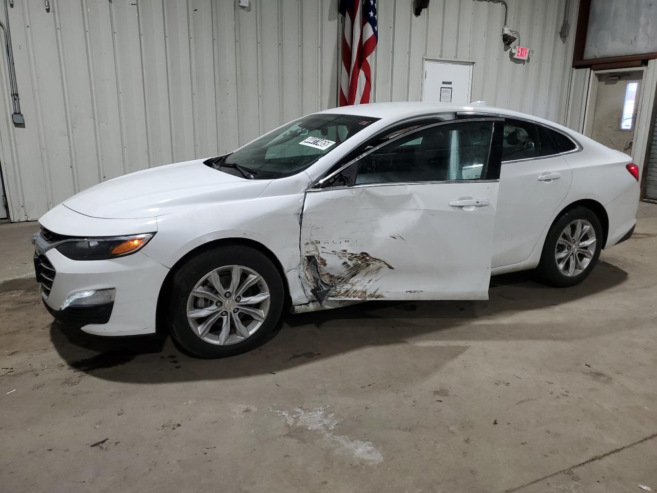 CHEVROLET MALIBU LT 2023