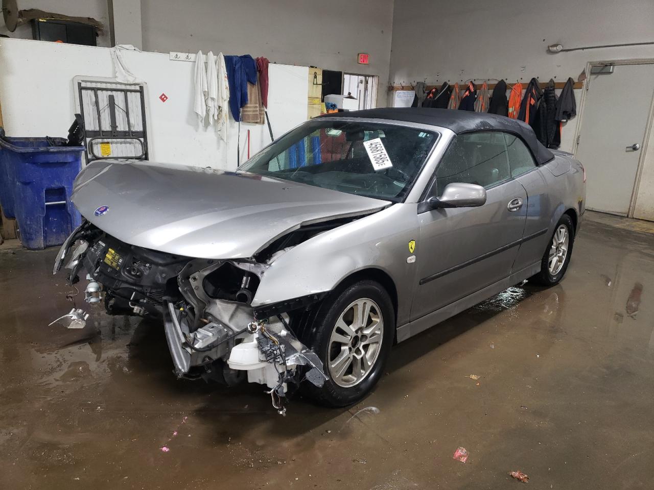 SAAB 9-3 2006