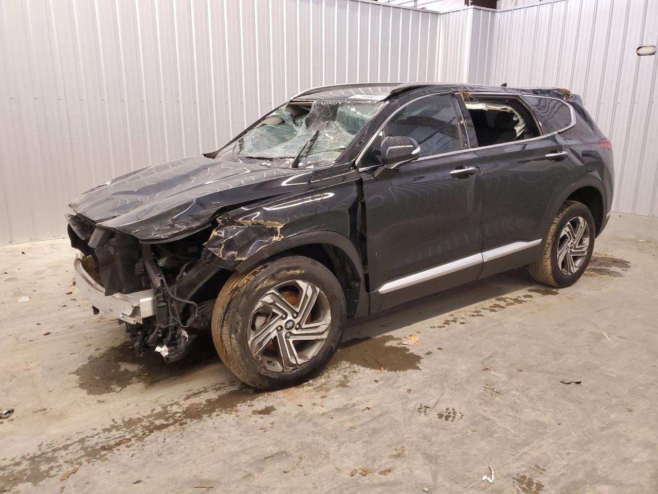 HYUNDAI SANTA FE S 2023