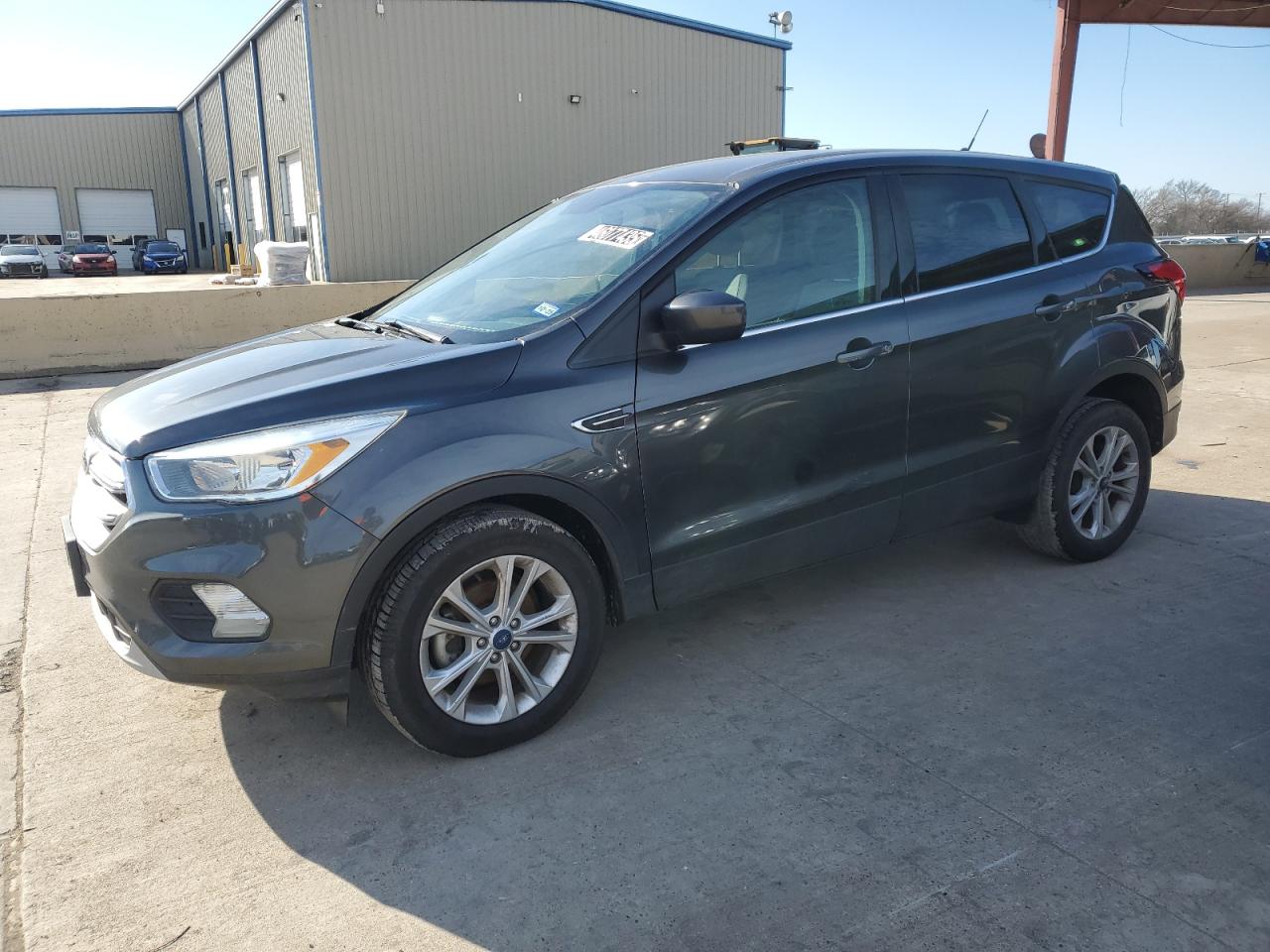 FORD ESCAPE SE 2019