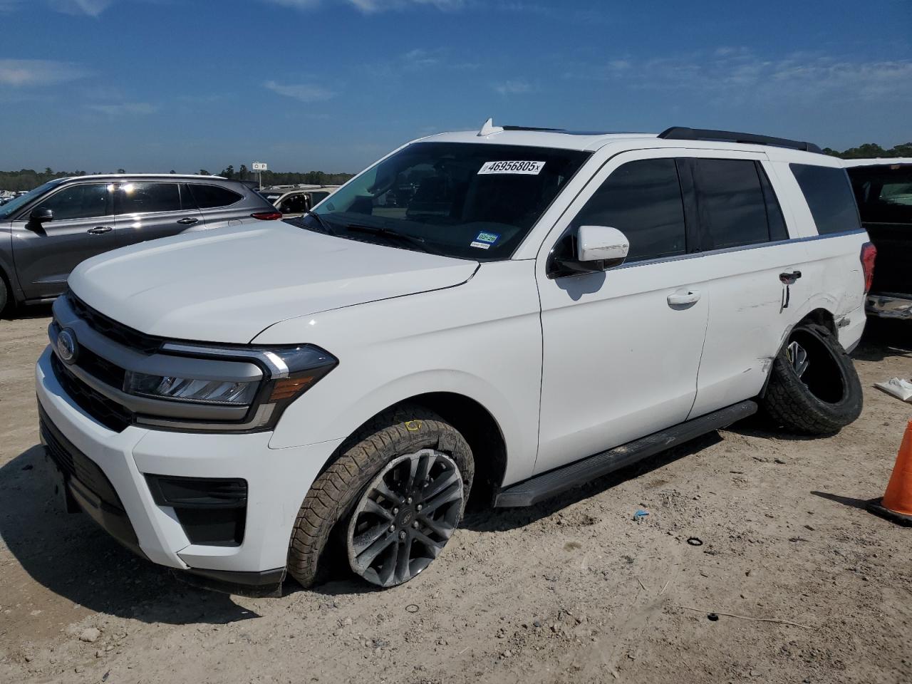 FORD EXPEDITION 2024