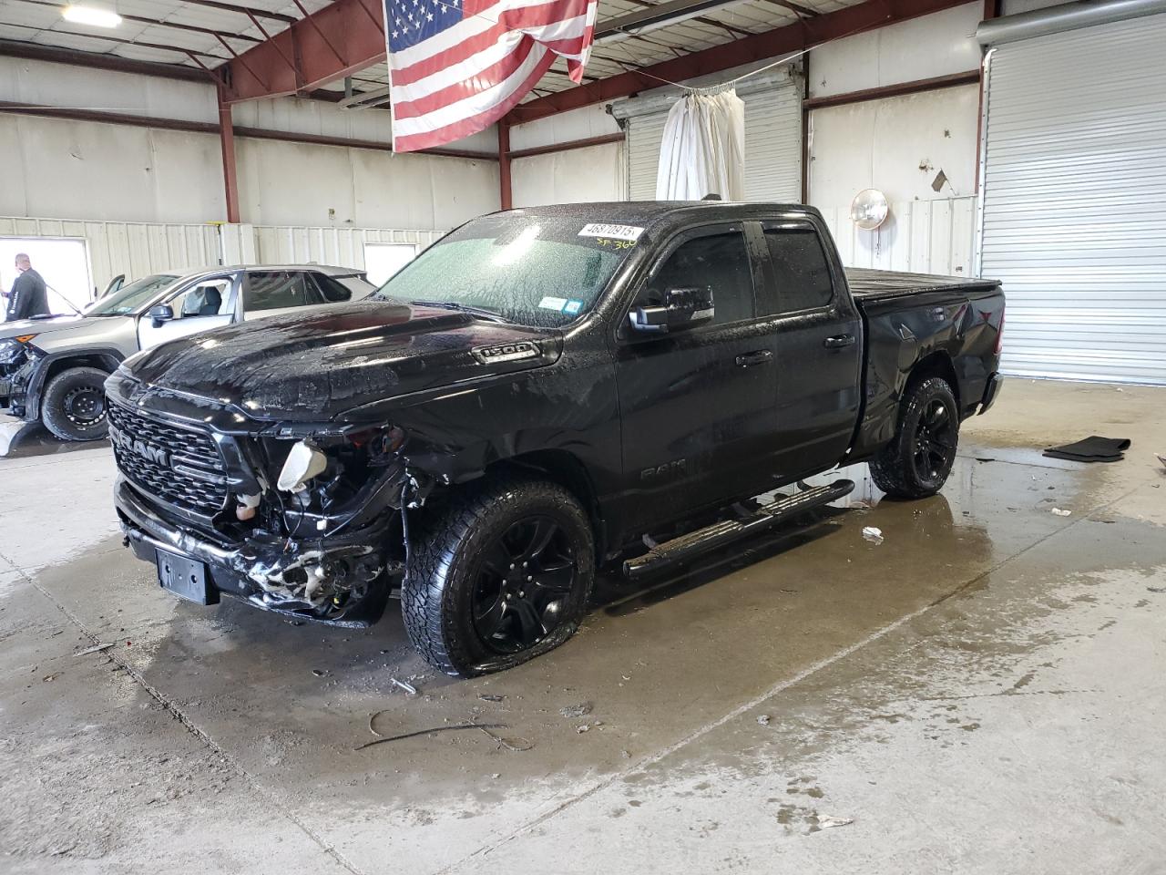 RAM 1500 BIG H 2023