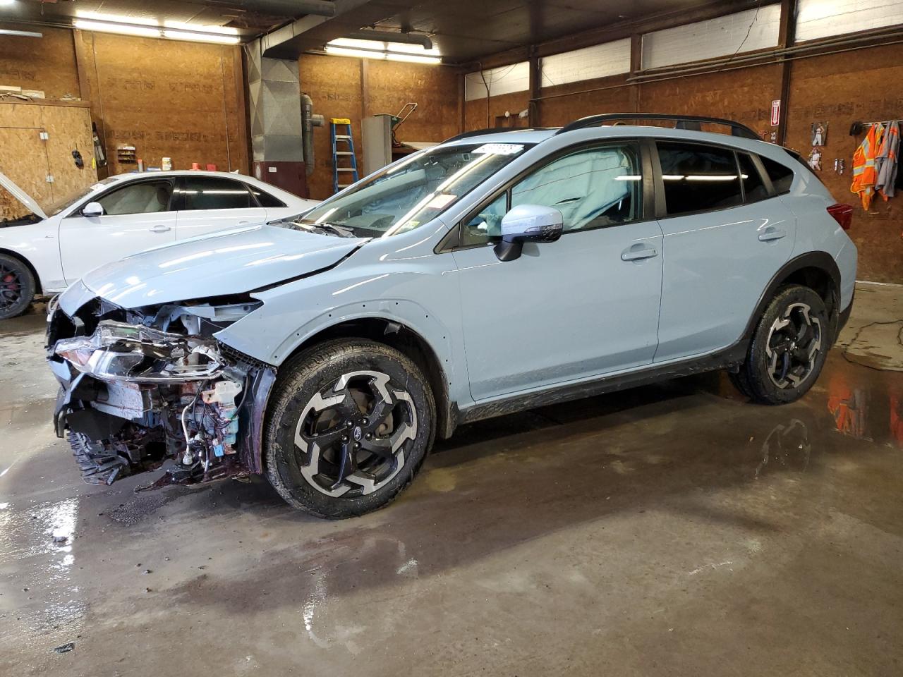 SUBARU CROSSTREK 2023