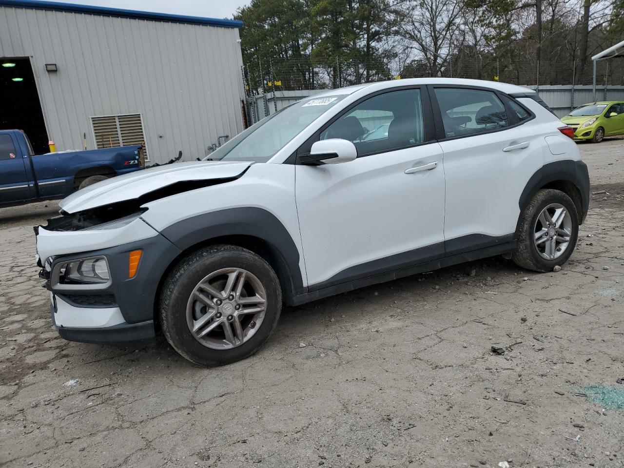 HYUNDAI KONA SE 2021