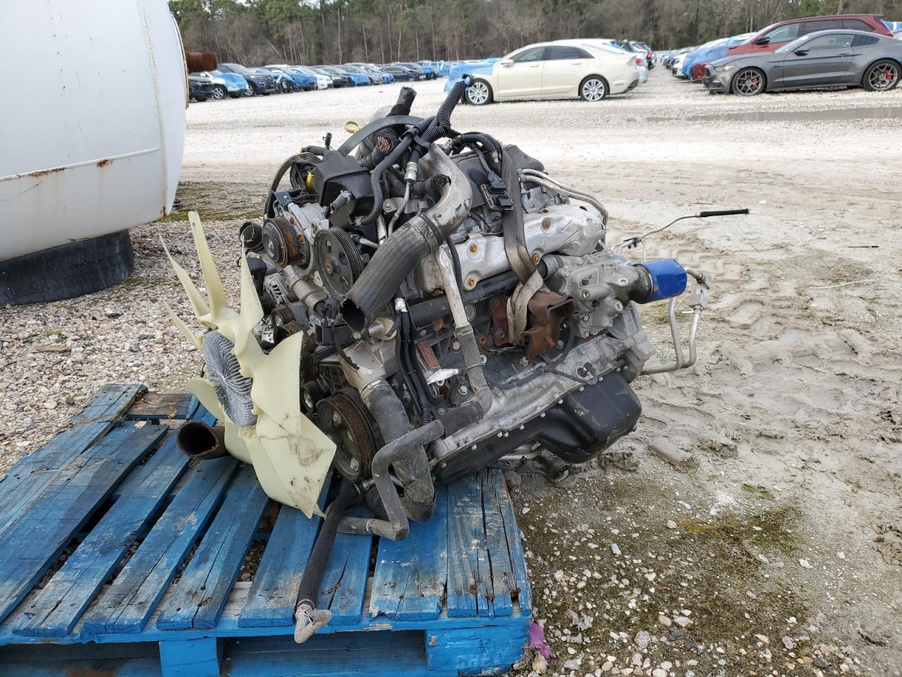 GMC SIERRA K25 2022