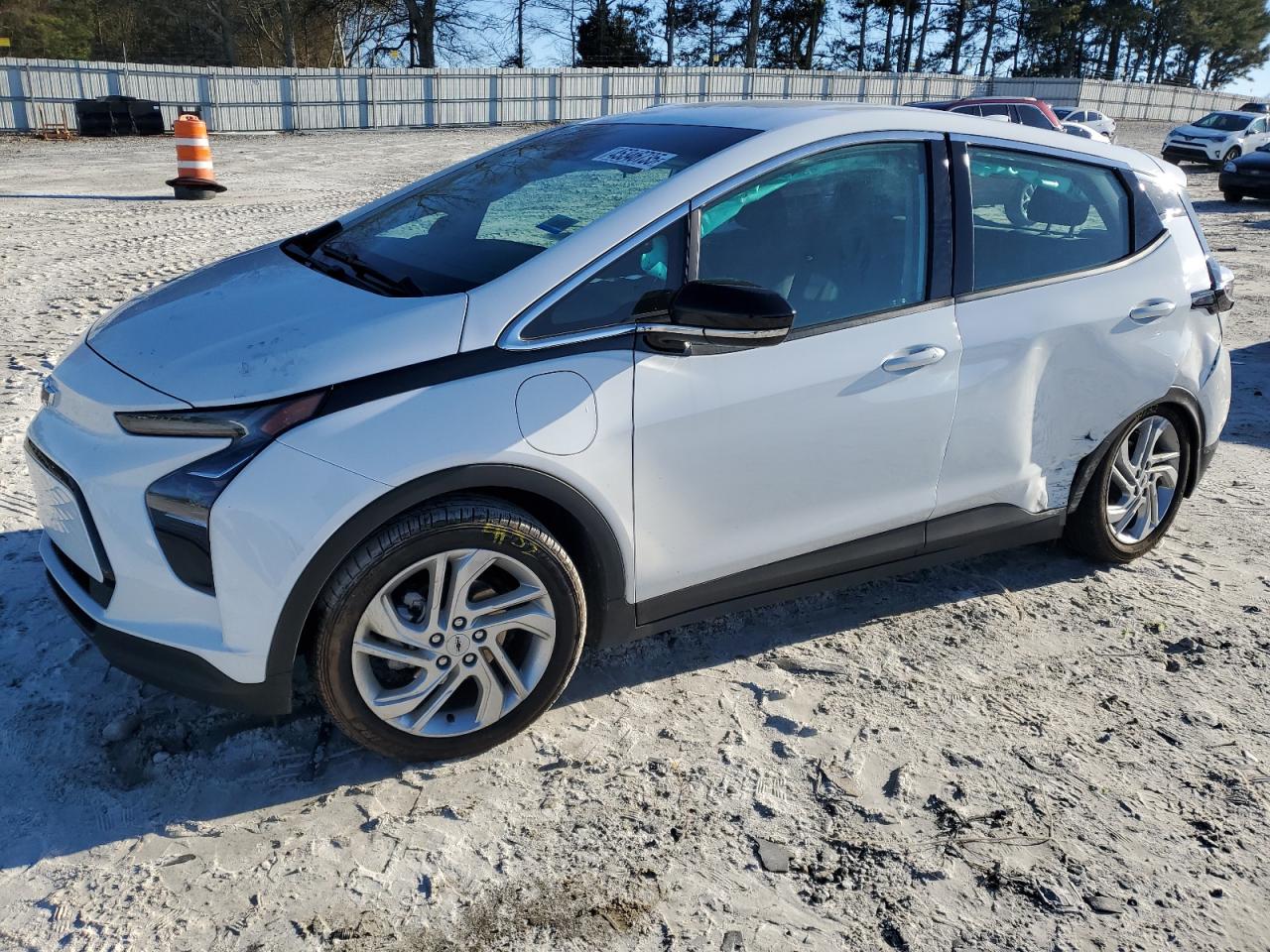 CHEVROLET BOLT EV 1L 2023