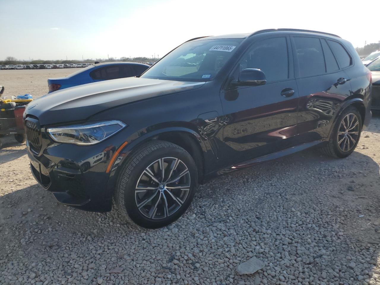 BMW X5 XDRIVE4 2023