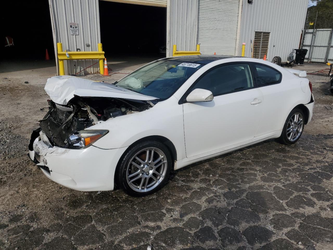 SCION TC 2005