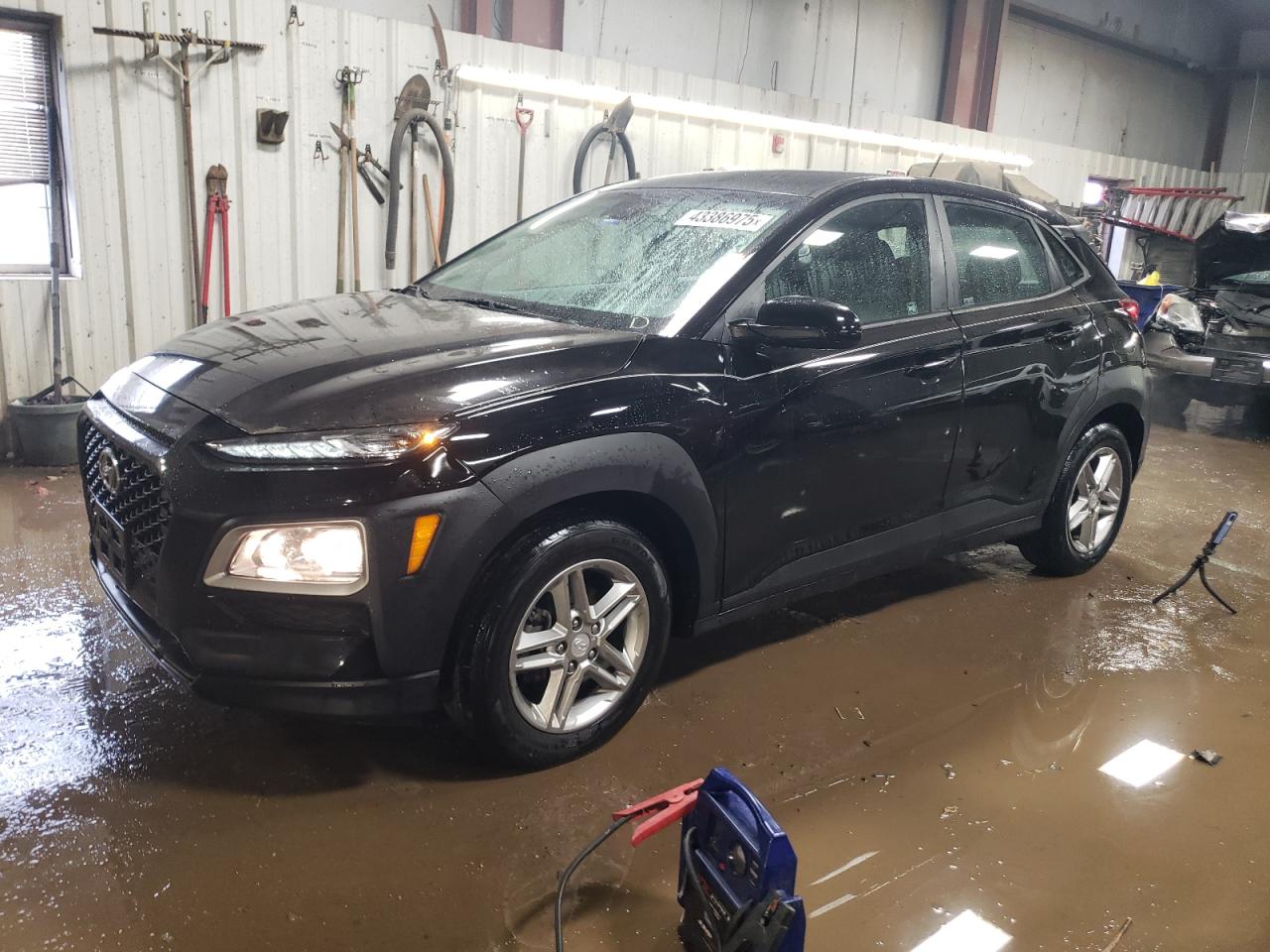 HYUNDAI KONA SE 2019