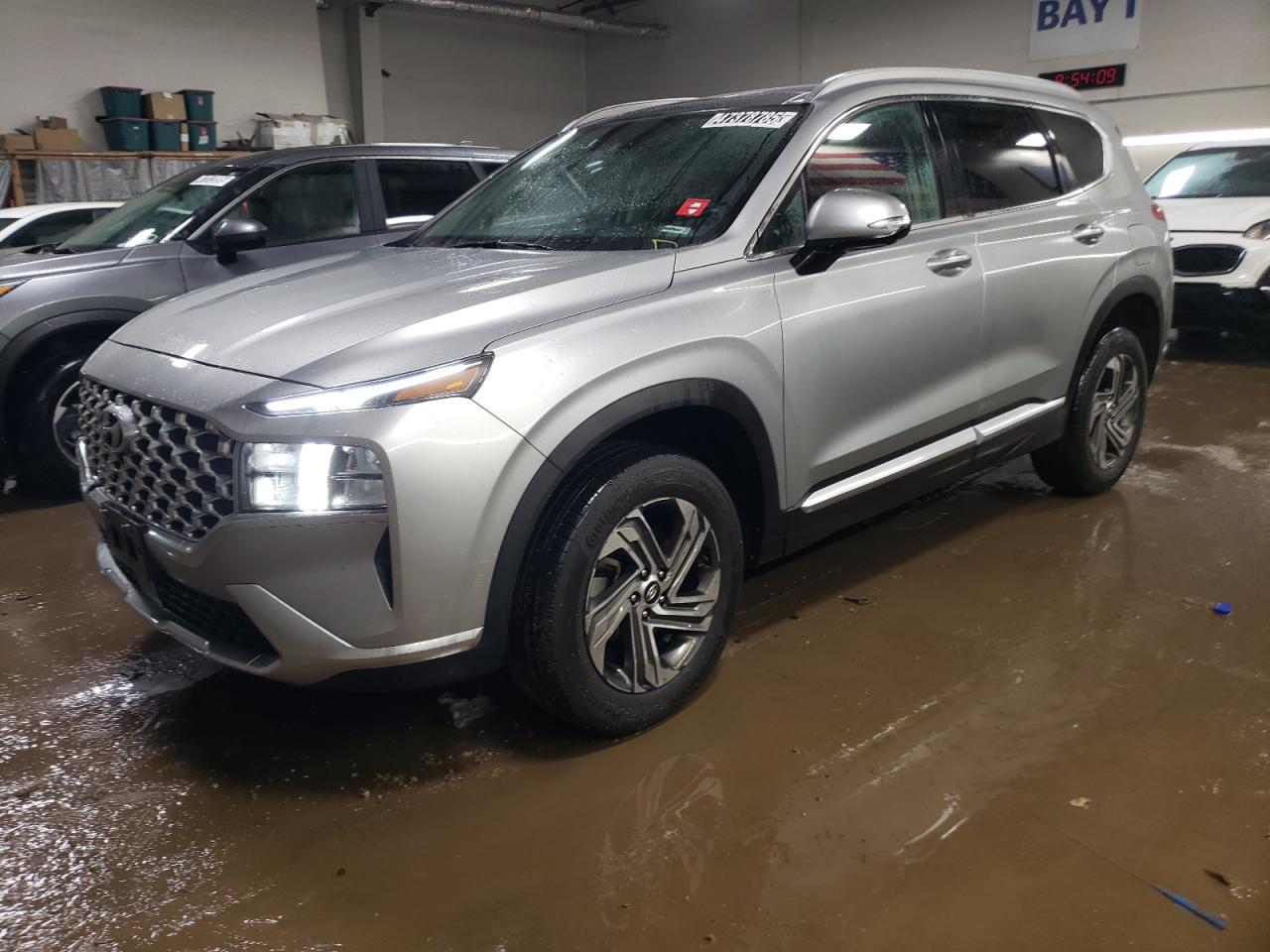 HYUNDAI SANTA FE S 2023