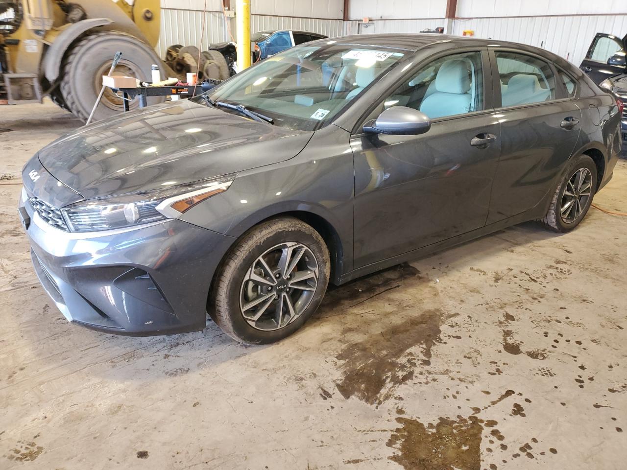 KIA FORTE LX 2023