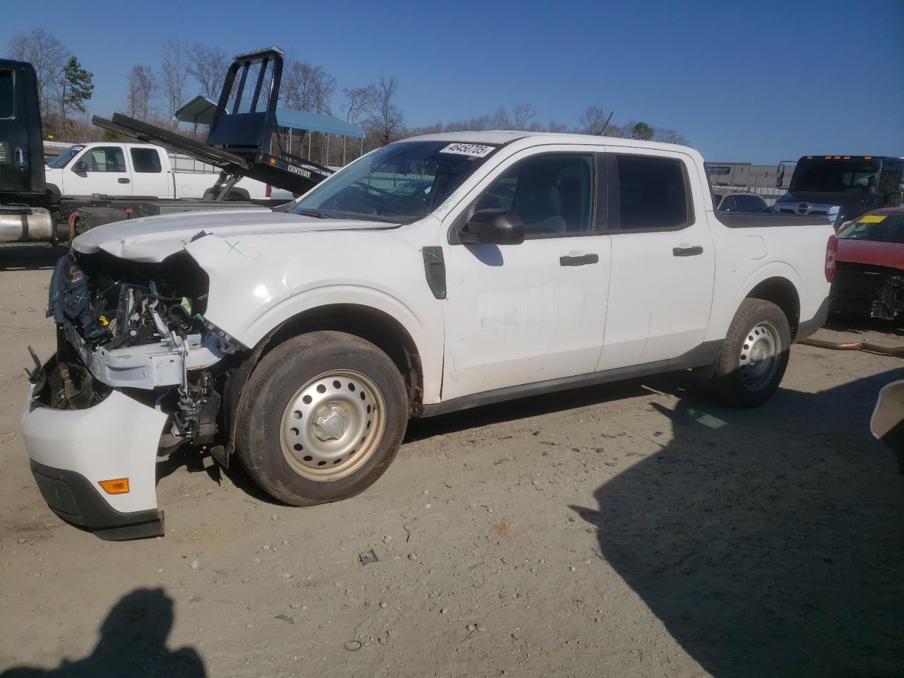 FORD MAVERICK X 2022