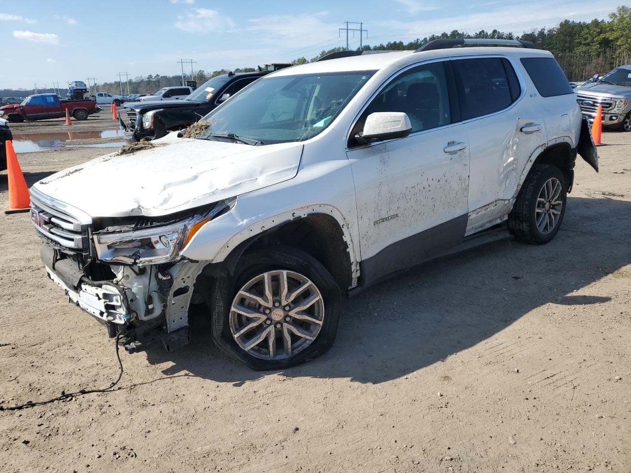 GMC ACADIA SLE 2019