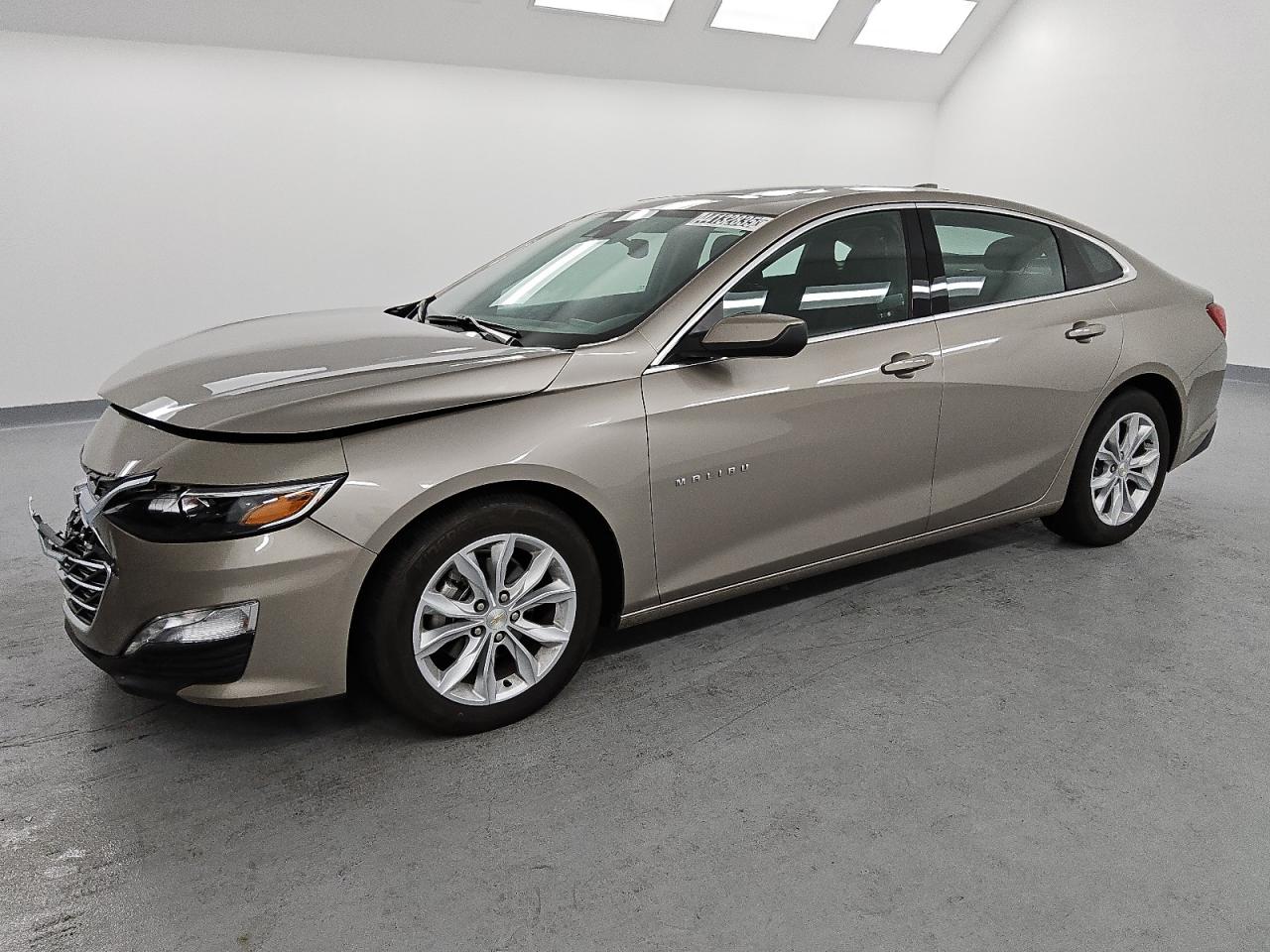CHEVROLET MALIBU LT 2024