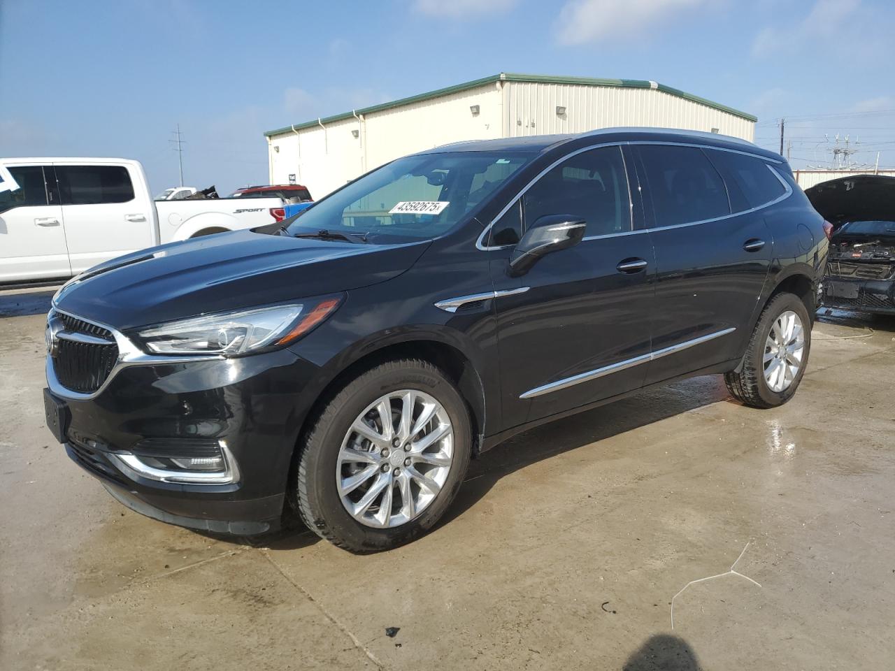 BUICK ENCLAVE ES 2020