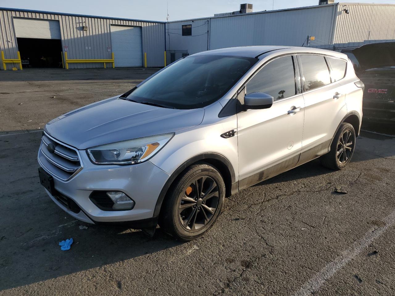 FORD ESCAPE SE 2017