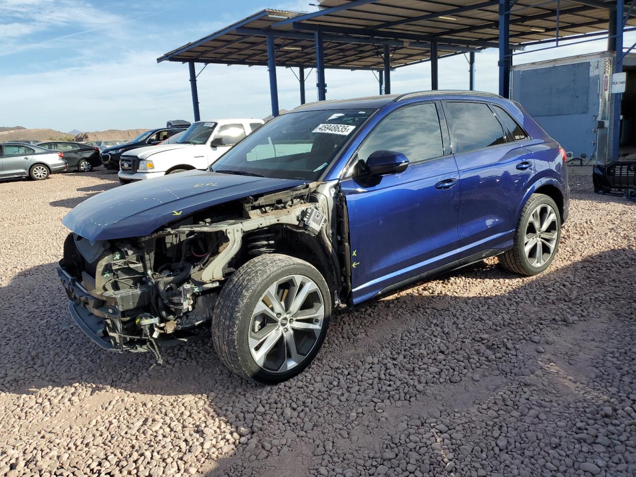 AUDI Q3 PREMIUM 2022