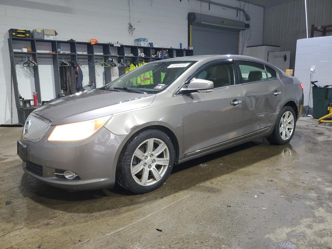 BUICK LACROSSE C 2011