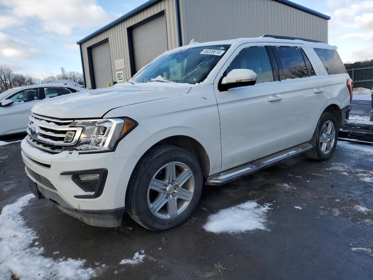 FORD EXPEDITION 2019